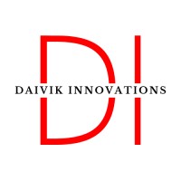 Daivik Innovations logo - Similar company to Arkalogi Tech