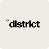 district studio logo - Similar company to Makovicka Physical Therapy