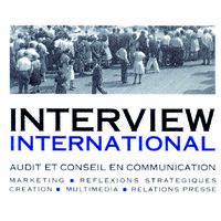 Interview International logo - Similar company to Trophéa