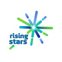 Rising Stars Ventures logo - Similar company to Aurelius Global