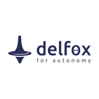 Delfox logo - Similar company to Emarabot