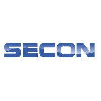 Svensk Energi Consult AB - SECON logo - Similar company to Netavent