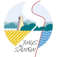 Communauté de communes du Pays du Sânon logo - Similar company to Shifters Nancy Lorraine