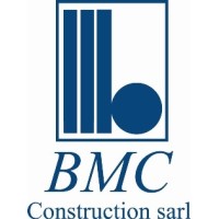 BMC Waterproofing and Construction logo - Similar company to Intex For Construction