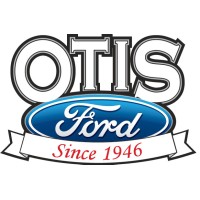 Otis Ford
