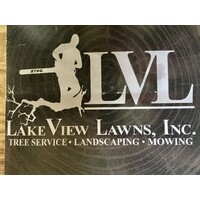 LAKE VIEW LAWNS INC