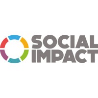 Social Impact gGmbH logo - Similar company to Techgdpr