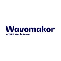 Wavemaker Taiwan logo - Similar company to Dot Connections Limited
