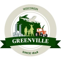 Village of Greenville logo - Similar company to Fireline Sprinkler, Llc