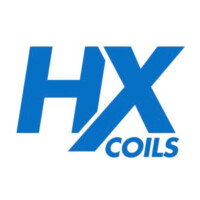 HX Coils logo - Similar company to Gp Energy Products