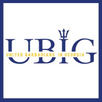 United Barbadians in Georgia logo - Similar company to Proximity Partners