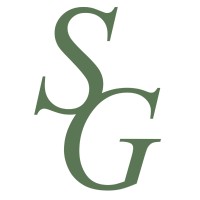 SG Portraits logo - Similar company to Garb