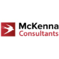 McKenna Consultants Ltd logo - Similar company to Lineal Software Solutions Ltd
