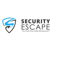 SecurityEscape InfoSec LLP logo - Similar company to Vulnerhub