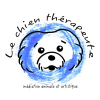 Le Chien Thérapeute logo - Similar company to Canidea