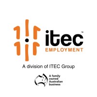 ITEC Employment logo - Similar company to Red Sprouting