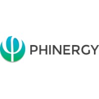 Phinergy logo - Similar company to Eqf