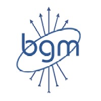 BGM Elettronica srl logo - Similar company to Elesolutions - Leading Electronic Systems