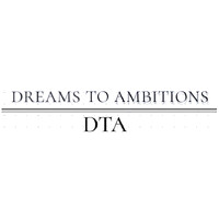 Dreams To Ambitions logo - Similar company to United Media Solution