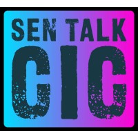 SEN TALK CIC logo - Similar company to Sos!Sen