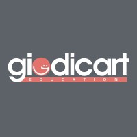 Gruppo Giodicart logo - Similar company to C&C  Container Srl