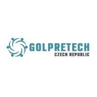Golpretech Czech Republic logo - Similar company to Jarshire Limited