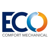 Eco Mechanical logo - Similar company to Aahar