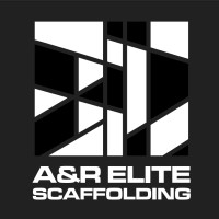 A & R Elite Scaffolding LTD logo - Similar company to Ruskins Trees & Soil Biology Ltd