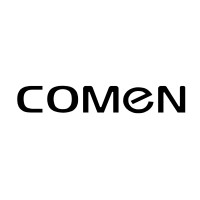 COMEN Brasil logo - Similar company to Atmed - Атмед
