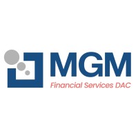 MGM Financial Services logo - Similar company to Omnium Investment Platform
