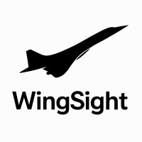 WingSight logo - Similar company to Lions Guide