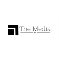 The Media INC logo - Similar company to Appiconic Limited
