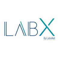 LabX logo - Similar company to Lab-X