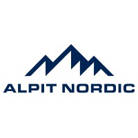 Alpit Nordic Oy logo - Similar company to Verified Finland