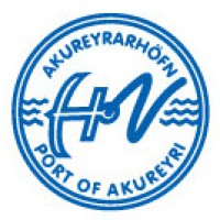 Hafnasamlag Norðurlands / Port of Akureyri logo - Similar company to Callboats