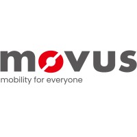 movus technologies (Car Renting) logo - Similar company to Movus Technologies