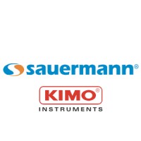 Sauermann UK logo - Similar company to Sauermann Apac