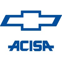 Acisa.Chevrolet logo - Similar company to Conecta Consultora