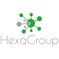 HexaGroup SA logo - Similar company to Walder + Trüeb Engineering Ag