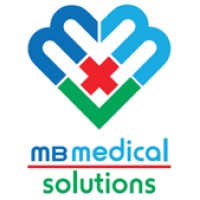 MB Medical Solutions logo - Similar company to Medirek