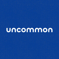 Uncommon.lt logo - Similar company to Uab 