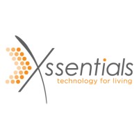 Xssentials logo - Similar company to Decypher Technologies, Inc