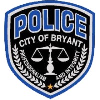 Bryant Police Department logo - Similar company to Broadband Development Group, Llc