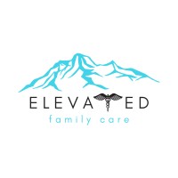 Elevated Family Care logo - Similar company to Georgia Composite Medical Board