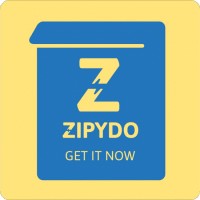 Zipydo Technologies logo - Similar company to Cyphereum