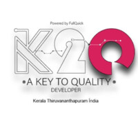 K2Q Software Solutions logo - Similar company to Piunikaweb - Everything Google Pixel