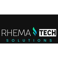 RhemaTech Solutions logo - Similar company to Focus - K L University