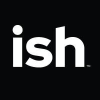 The ISH™ Food Company logo - Similar company to Lp Strassenkicker E.K.
