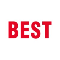 BEST Yayıncılık logo - Similar company to İnfomag Yayıncılık