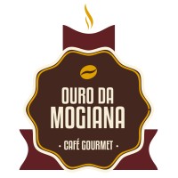 Ouro Da Mogiana Café Gourmet